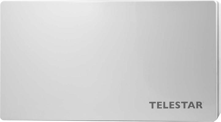 Image du produit Telestar Digiflat 1 (Antenne plate, 33.70 dB, DVB-S / -S2)
