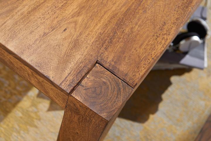 Actual product image Wohnling Mumbai (110 x 60 x 40 cm)