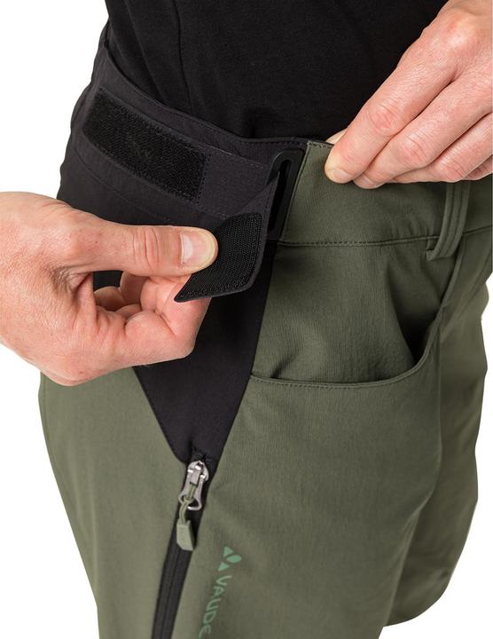 Actual product image Vaude Moab IV (38)