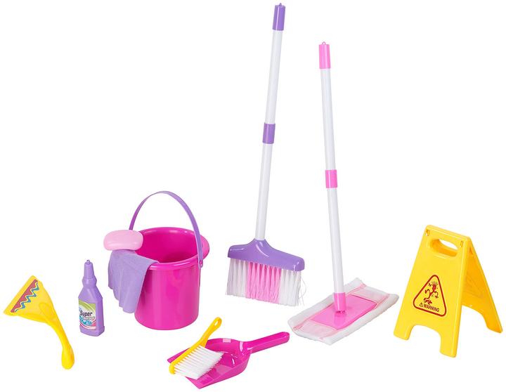 Image du produit Playtastic Set de nettoyage pour enfants