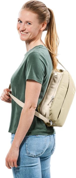 Immagine prodotto Deuter Passway 4+1