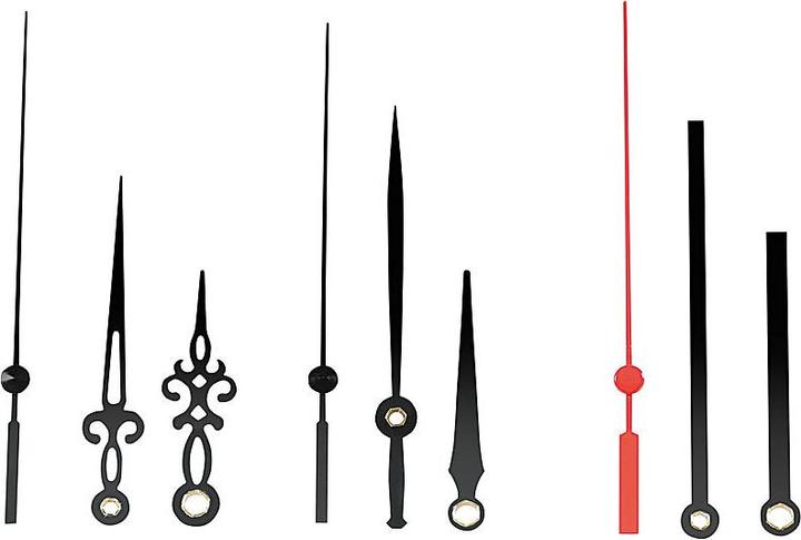 Produktbild St. Leonhard Funk-Uhrwerk (5.60 cm)