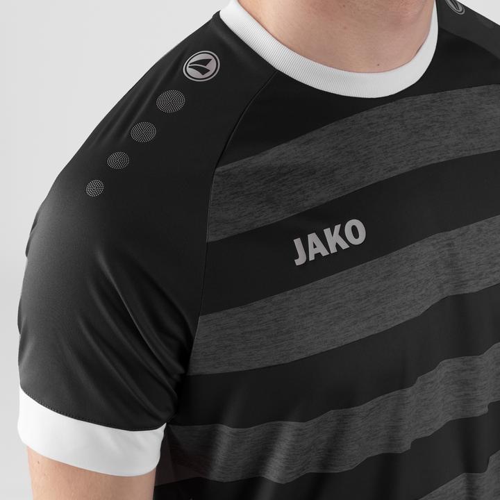 Image du produit JAKO Maillot Celtic Melange KA (116)