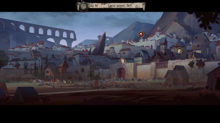 Immagine prodotto Ravenscourt Ash of Gods: Redemption (Xbox One X, Xbox Series X, FR)