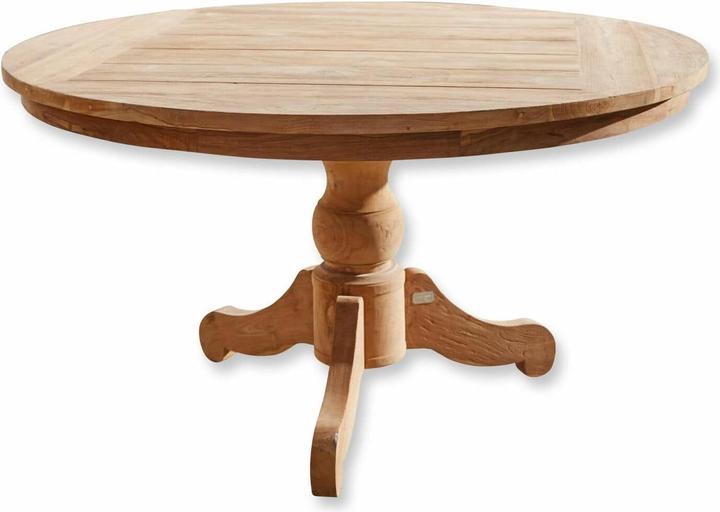 Actual product image Loberon Table Hartington (135 cm)
