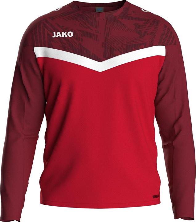 Actual product image JAKO Sweat Iconic (128)