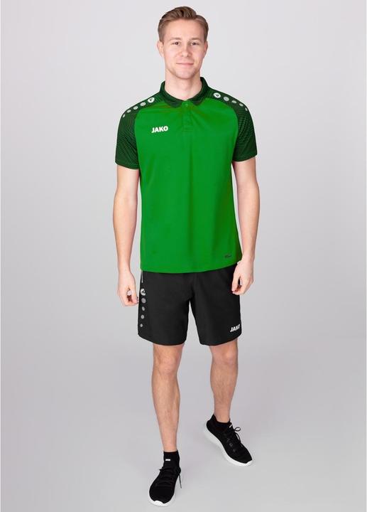 Actual product image JAKO Polo performance (XL)