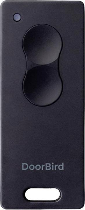 Actual product image Doorbird A8007 Bluetooth Keyfob Remote Control