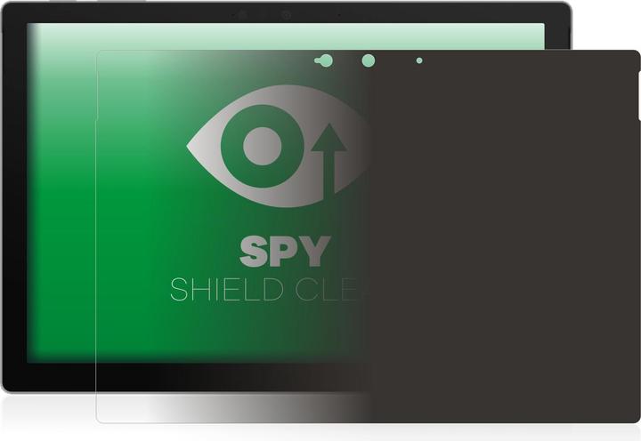 Actual product image upscreen Spy Shield (1 Piece, Microsoft Surface Pro 7+)