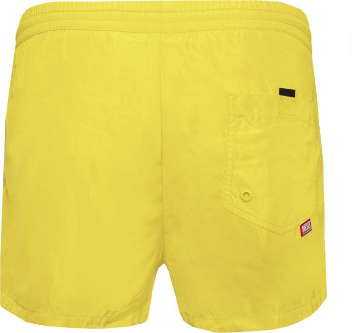 Image du produit Diesel BMBX-CAYBAY-SHORT-X - 46110 (XXL)