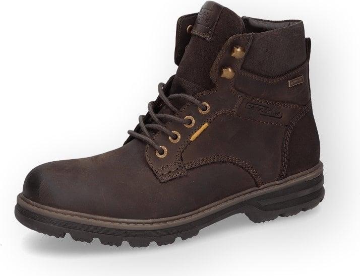 Produktbild Camel Active Schnürboot aus hochwertigem Leder (48)