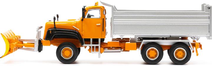 Produktbild Ace Saurer D330N