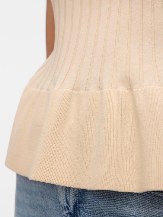 Produktbild Vero Moda VMRIVER Gestricktes Oberteil Weste (XS)