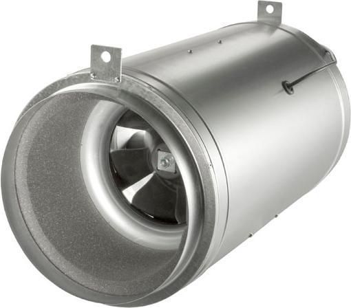 Produktbild CanFan Flüsterventilator ISO-MAX 315 / 3260