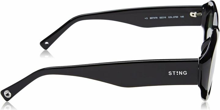 Image du produit Sting Lunettes de soleil pour femmes SST479-520700 Ø 52 mm