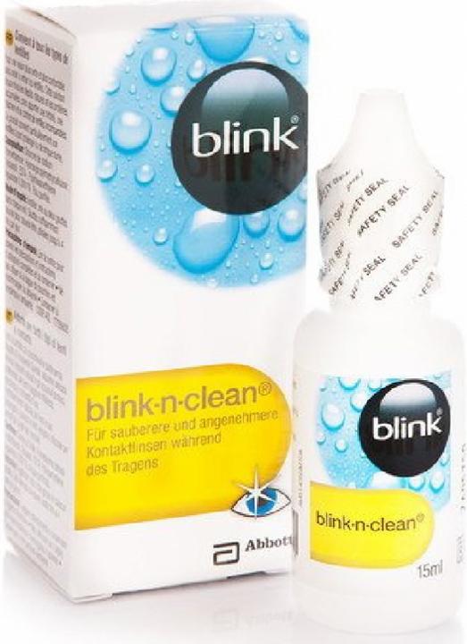 Produktbild Blink Sanft (15 ml, 15 ml)