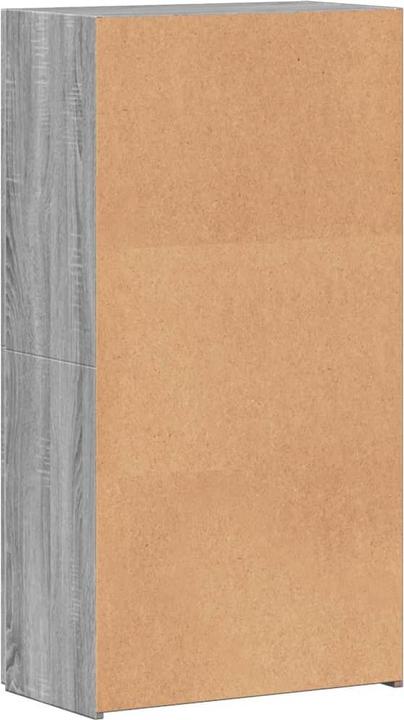 Actual product image VidaXL Filing cabinet