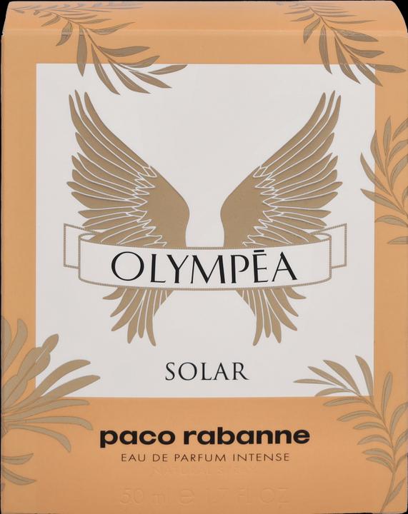 Image du produit Paco Rabanne Olympéa Solar (Eau de parfum, 50 ml)