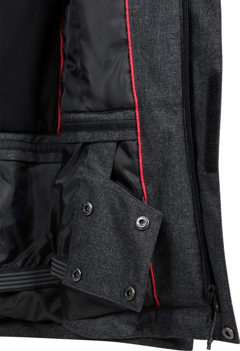 Immagine prodotto Mountain Warehouse Comet II Giacca da Sci Uomo (XXL)