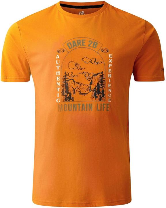 Produktbild Dare2b Movement III Mountain Life TShirt (XL)