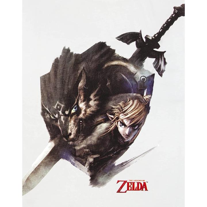 Immagine prodotto The Legend of Zelda Pigiama (3XL)