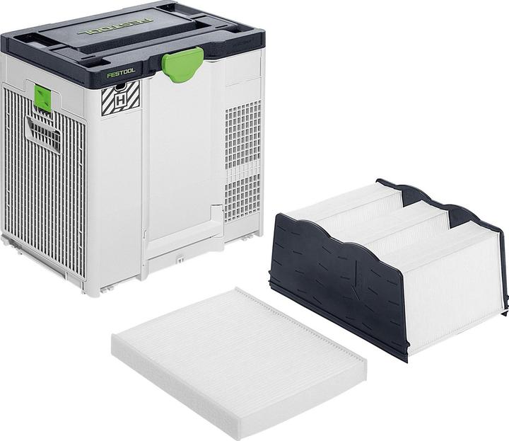 Produktbild Festool Luftreiniger SYS-AIR H (28 m²)