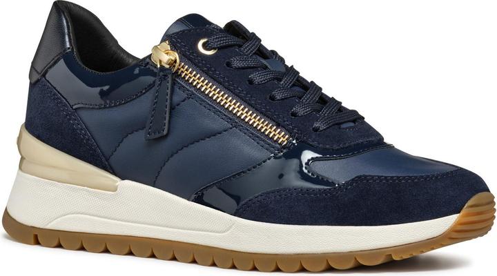 Actual product image Geox 's trainers desya (39)