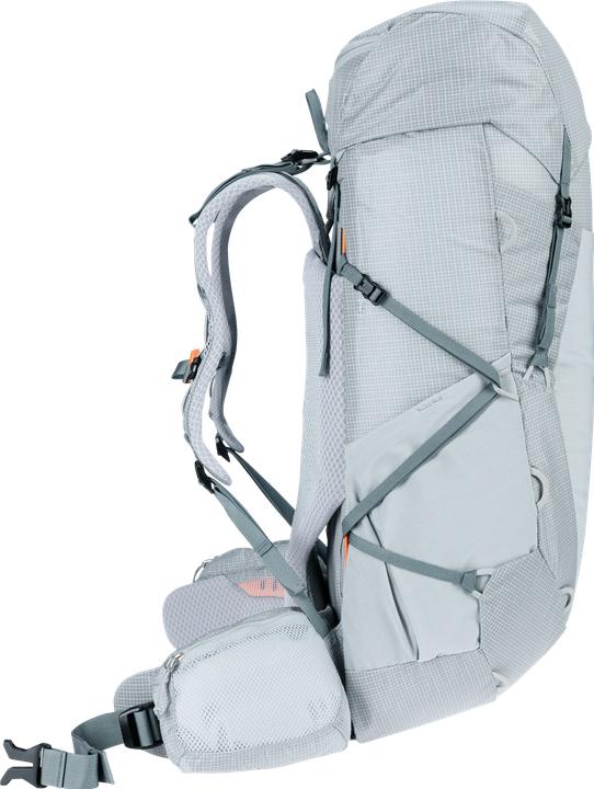Produktbild Deuter Aircontact Ultra 35+5 (35 l)