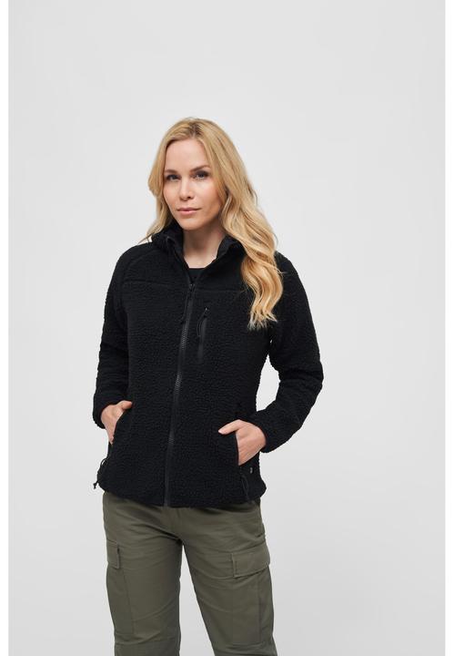Image du produit Brandit Veste en polaire Teddy pour femmes - 16199 (4XL)