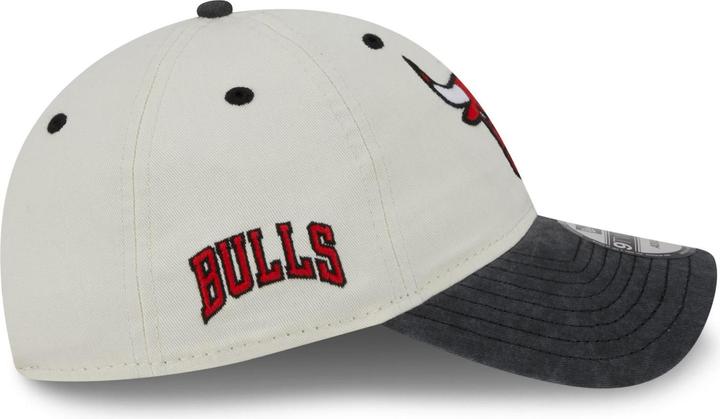 Immagine prodotto New Era Cappellino 9Twenty Casual Classics - Chicago Bulls Beige
