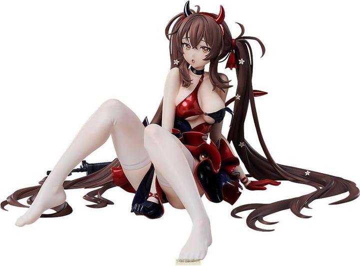 Image du produit FREEing Girls Frontline statuette PVC 1/4 Type 97 : Gretel the Witch 19 cm