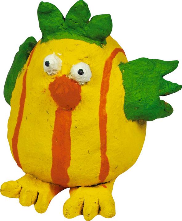 Image du produit Modélisation de la farine