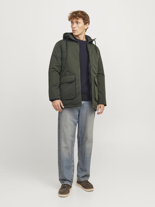 Image du produit Jack & Jones Parka Parka (L)