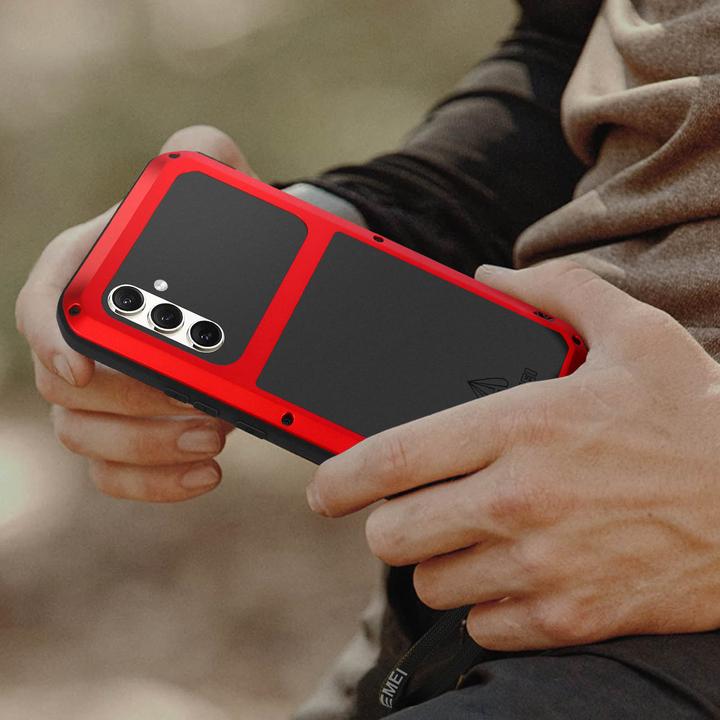Produktbild Love Mei Powerful, 1.8m Fallschutz Series (Samsung Galaxy S23)