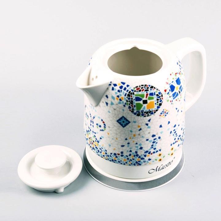 Actual product image Feel-Maestro MR068 Kettle (1.50 l)