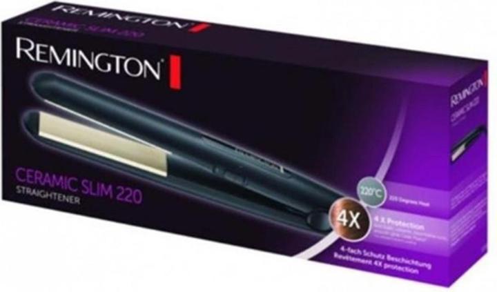 Actual product image Remington S1510 (Straightening iron)