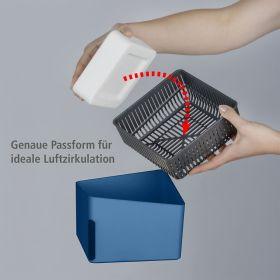 Actual product image Wenko Cube (32 m²)