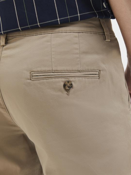 Actual product image Selected Homme 175 Slim fit flex Chino (W36/L36)