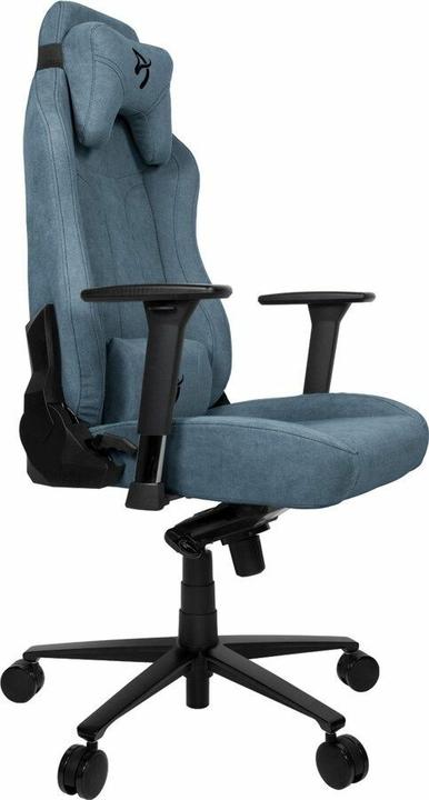 Image du produit Arozzi Chaise de jeu Vernazza - Tissu doux