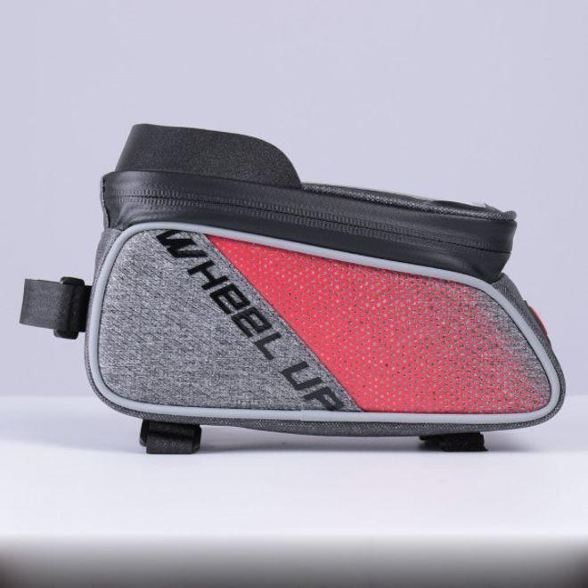 Image du produit Wheel Up Support vélo pour téléphones portables jusqu'à 6 pouces