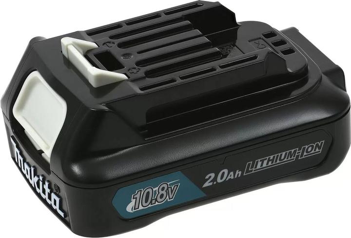 Produktbild Makita Akku für Werkzeug Typ BL1020B 12V 2000mAh Li Original (10,8V & 12V kompatibel) (12 V)