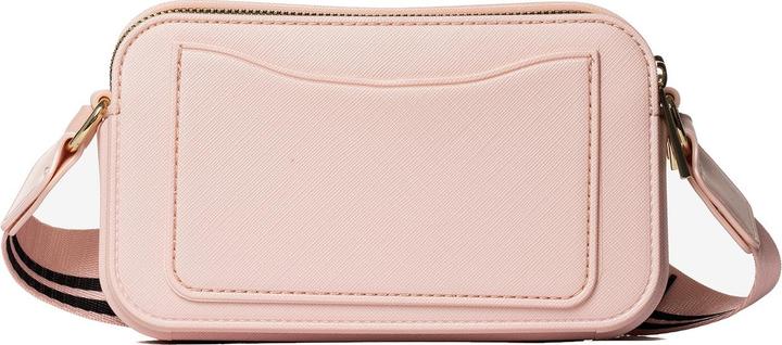 Marc Ellis Damen Schultertasche - Modell Roxana - 100% Gummi - 27.5 X 15.0 X 10.0 Cm