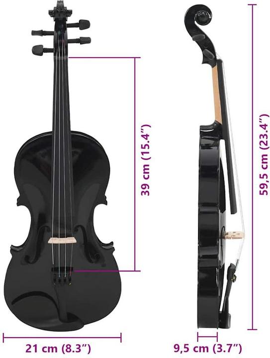 Actual product image VidaXL Walter (4/4)