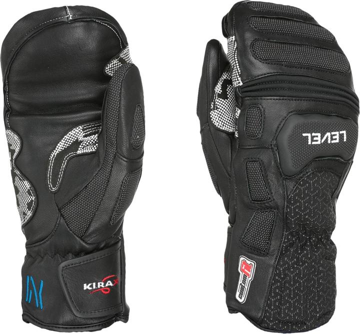 Produktbild Level SQ CF Mitt (9.5)