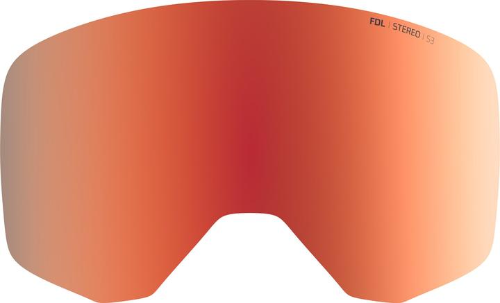 Image du produit Atomic REVENT FDL STEREO Lens Rouge