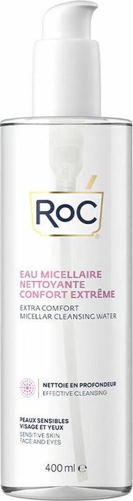 Immagine prodotto Roc Lozione Micellare (Pulizia Balsamo, 400 ml)