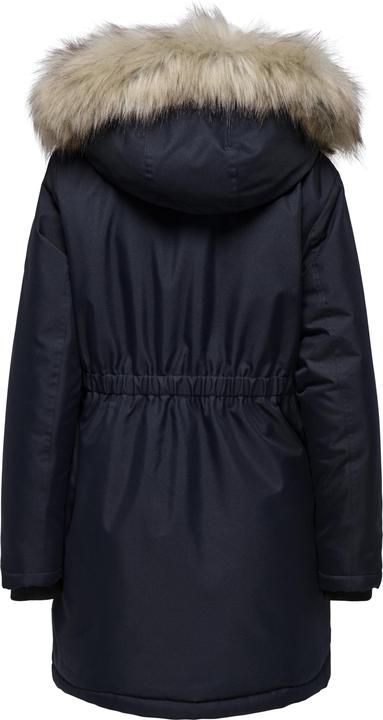 Produktbild Only Maternity OLMIRIS Langer Parka Langer Parka (L)