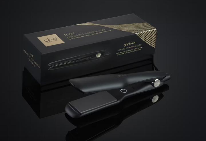 Produktbild ghd Max Styler (Glätteisen)