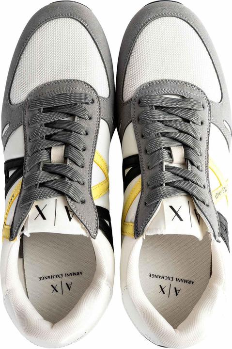 Actual product image Armani Exchange Man (44)