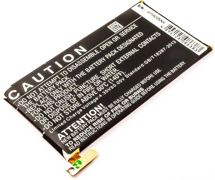 Immagine prodotto CoreParts Batteria per Tablet & eBook